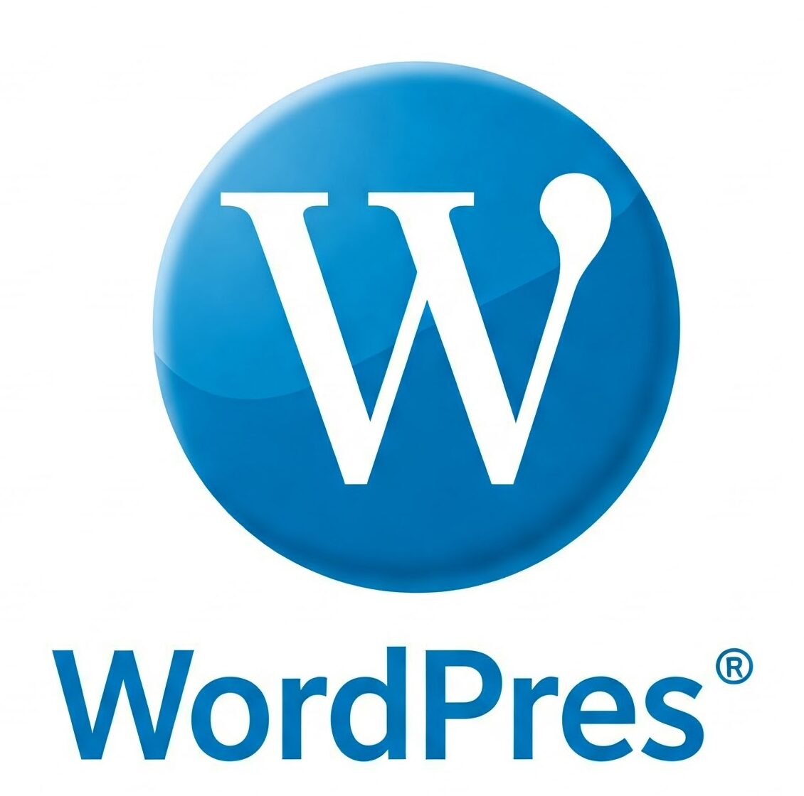 WordPress Logo
