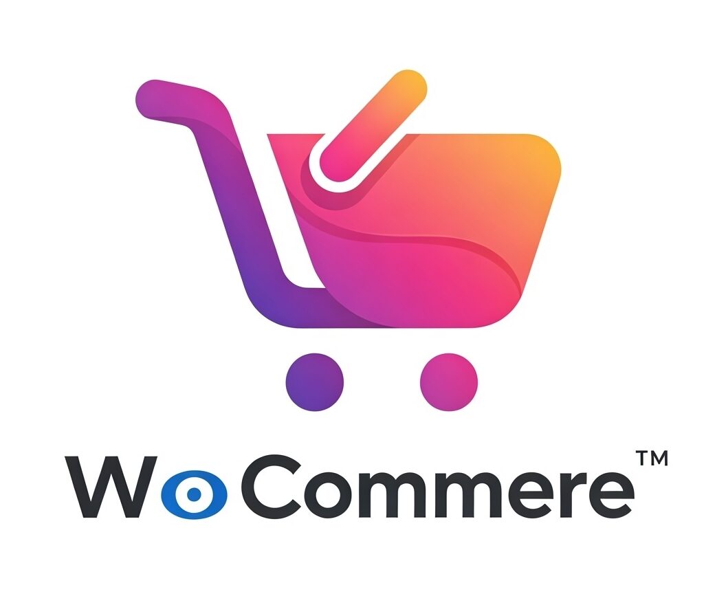 WooCommerce Logo