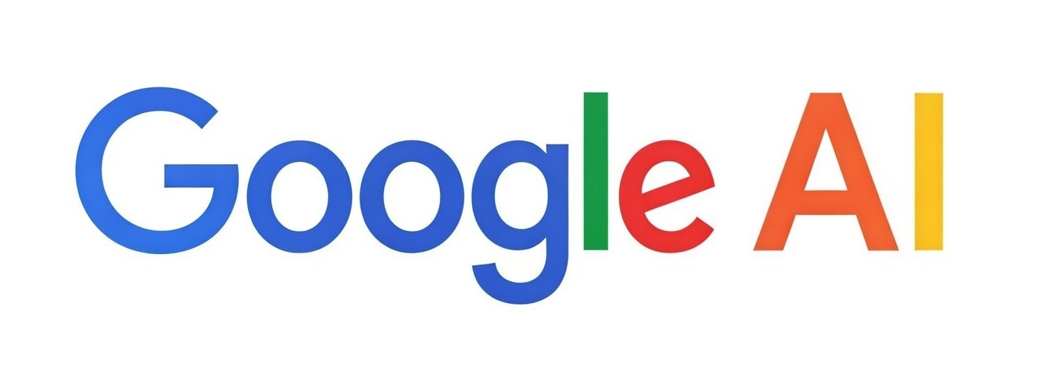 Google AI Logo